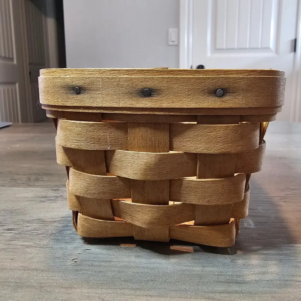 Longaberger vintage small